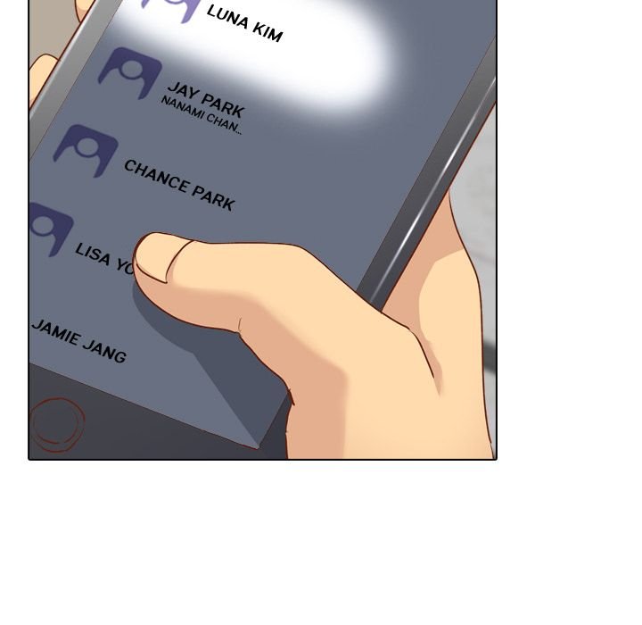 The Giving Girl Manhwa - Chapter 12 Page 95