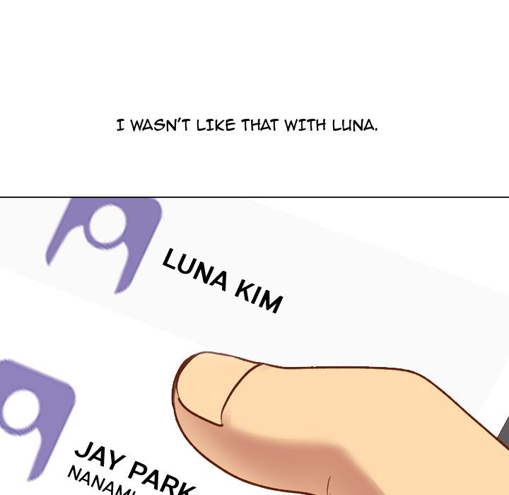 The Giving Girl Manhwa - Chapter 12 Page 96