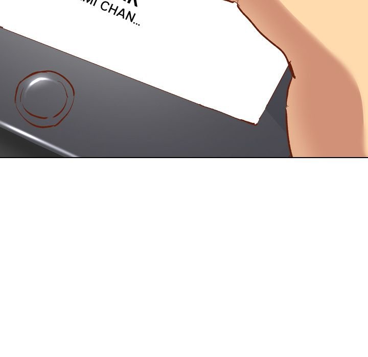 The Giving Girl Manhwa - Chapter 12 Page 97