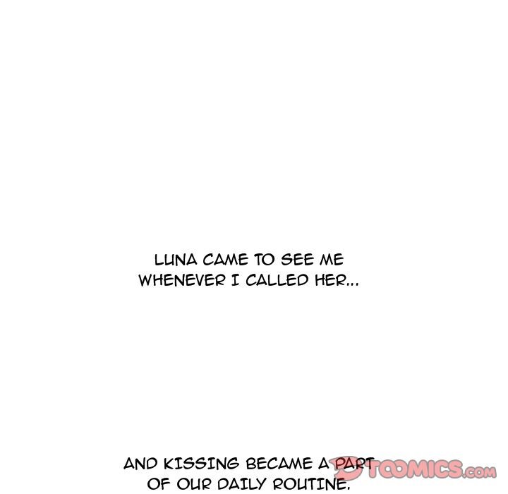 The Giving Girl Manhwa - Chapter 12 Page 98