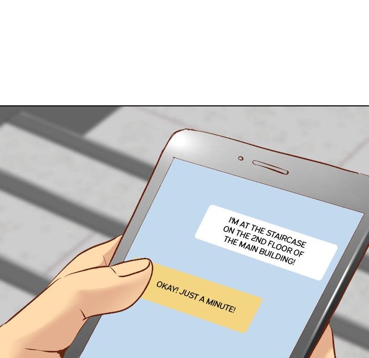 The Giving Girl Manhwa - Chapter 12 Page 99