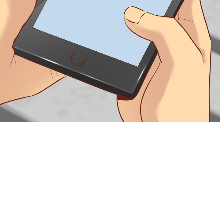 The Giving Girl Manhwa - Chapter 12 Page 100