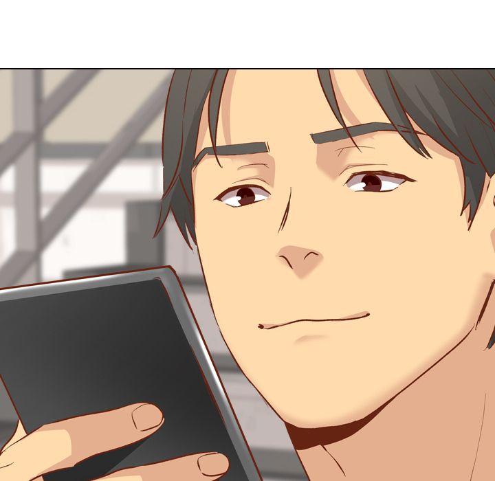 The Giving Girl Manhwa - Chapter 12 Page 102