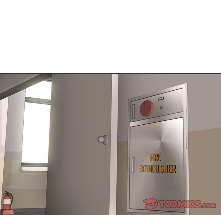 The Giving Girl Manhwa - Chapter 12 Page 104