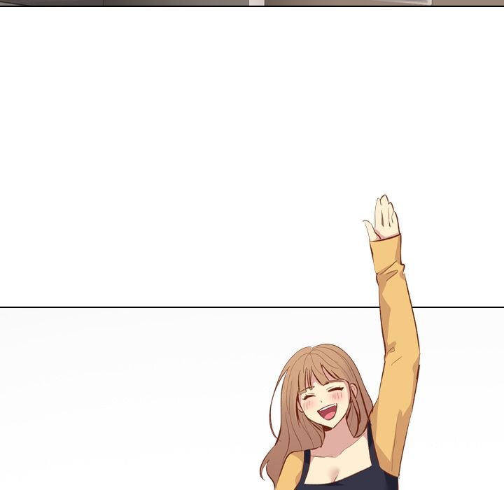 The Giving Girl Manhwa - Chapter 12 Page 105