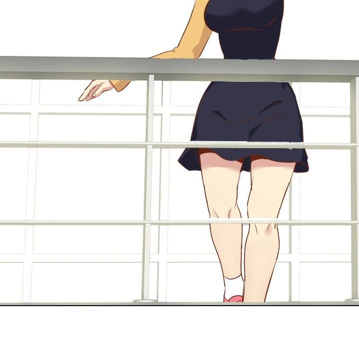 The Giving Girl Manhwa - Chapter 12 Page 106