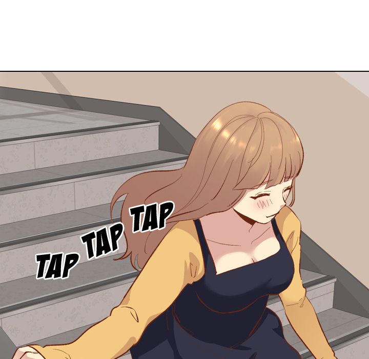 The Giving Girl Manhwa - Chapter 12 Page 107