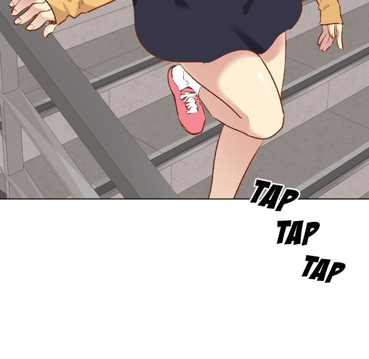 The Giving Girl Manhwa - Chapter 12 Page 108