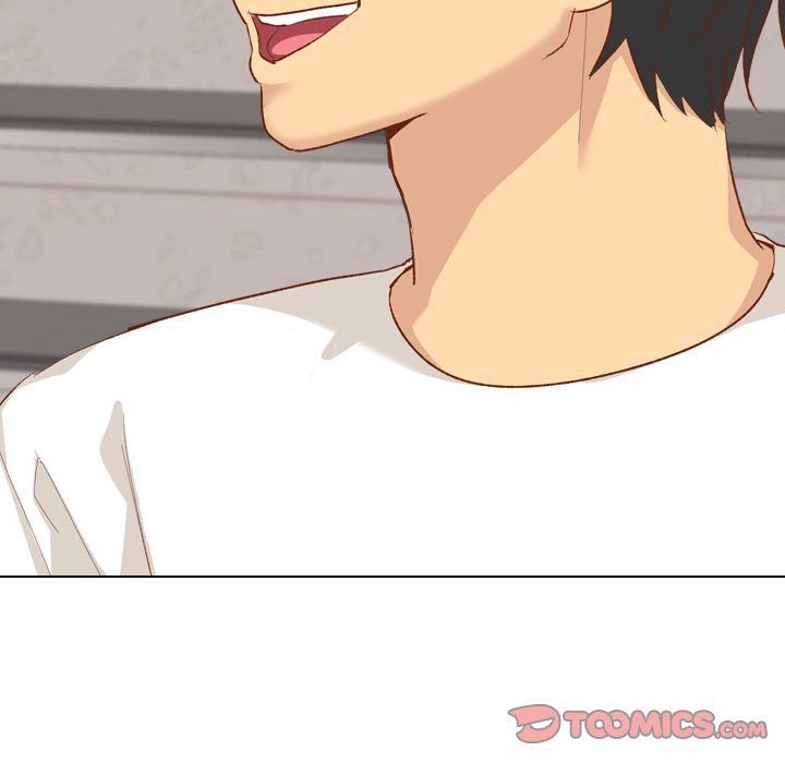 The Giving Girl Manhwa - Chapter 12 Page 110