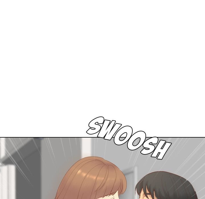 The Giving Girl Manhwa - Chapter 12 Page 111