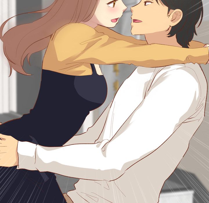 The Giving Girl Manhwa - Chapter 12 Page 112