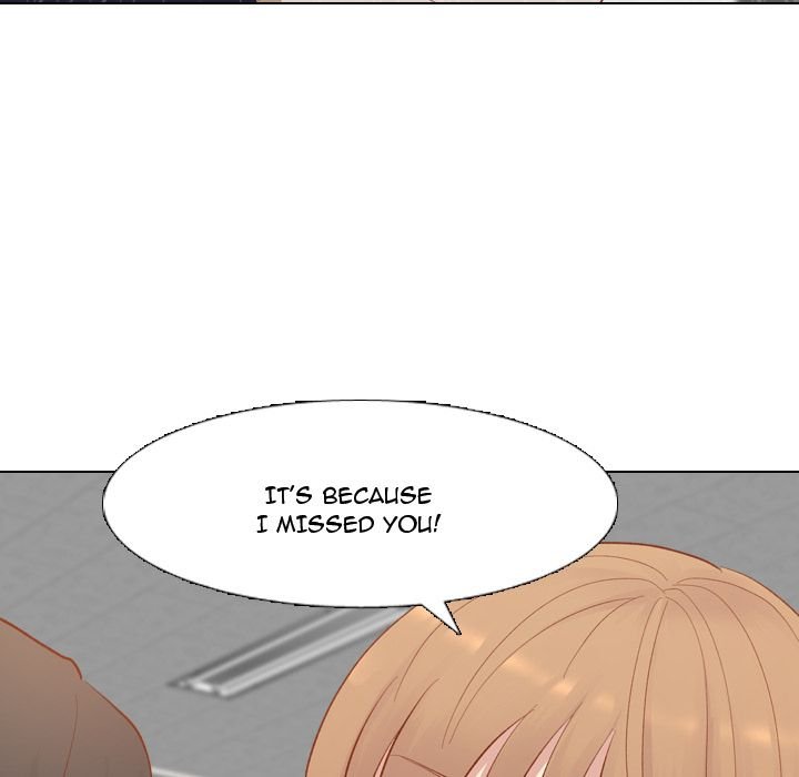 The Giving Girl Manhwa - Chapter 12 Page 113