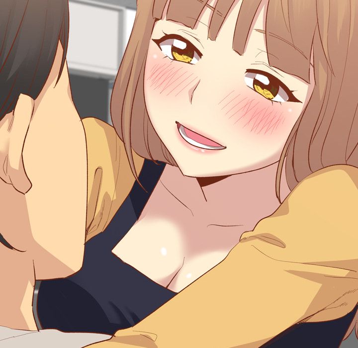 The Giving Girl Manhwa - Chapter 12 Page 114