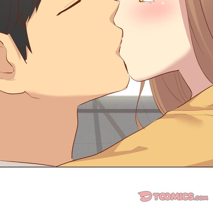 The Giving Girl Manhwa - Chapter 12 Page 116