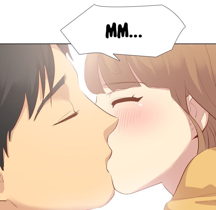 The Giving Girl Manhwa - Chapter 12 Page 117