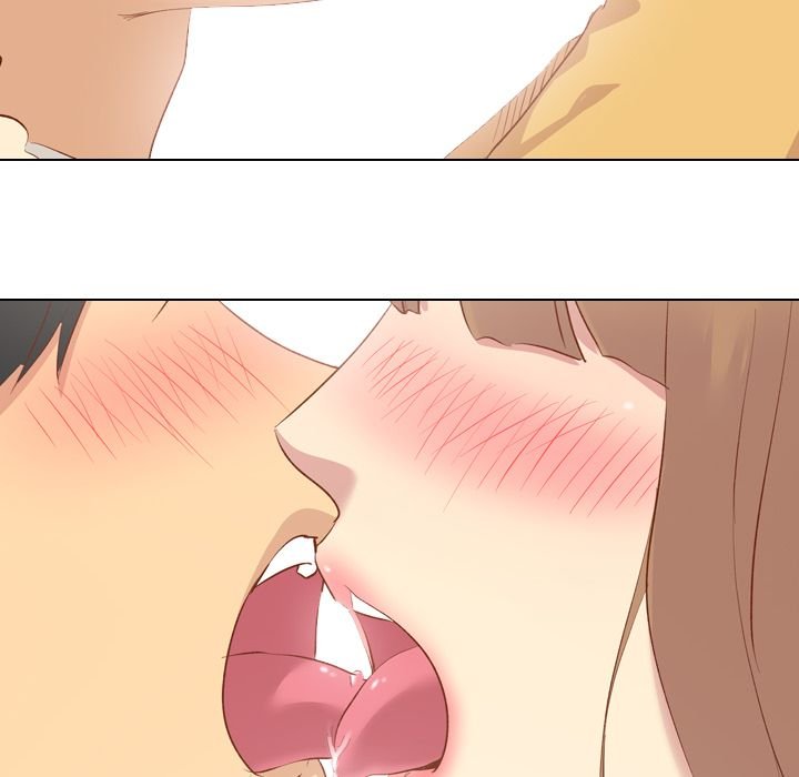 The Giving Girl Manhwa - Chapter 12 Page 118