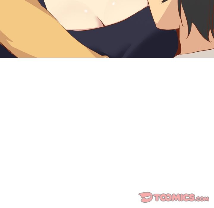 The Giving Girl Manhwa - Chapter 12 Page 122