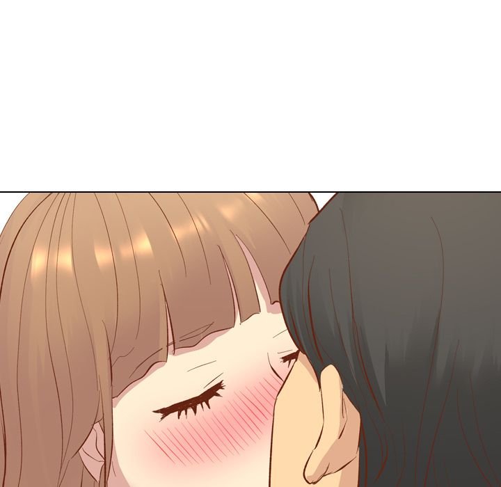 The Giving Girl Manhwa - Chapter 12 Page 123