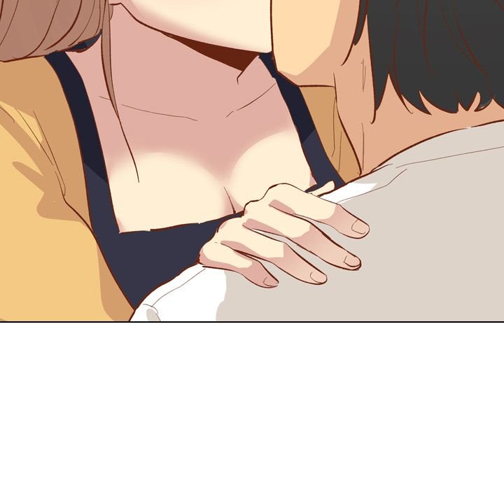 The Giving Girl Manhwa - Chapter 12 Page 124