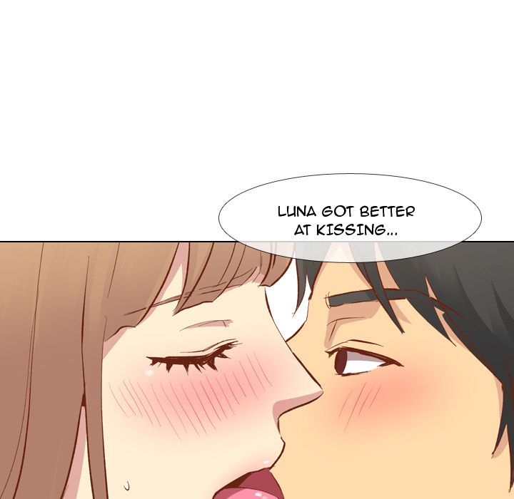 The Giving Girl Manhwa - Chapter 12 Page 125