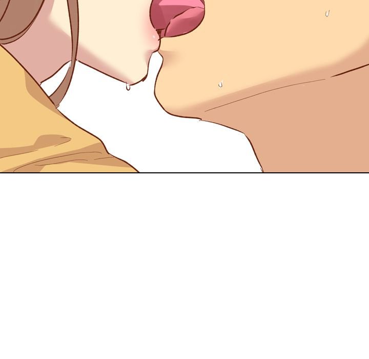 The Giving Girl Manhwa - Chapter 12 Page 126