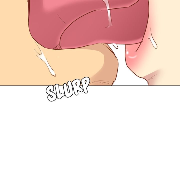 The Giving Girl Manhwa - Chapter 12 Page 131