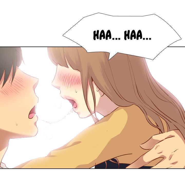 The Giving Girl Manhwa - Chapter 12 Page 132