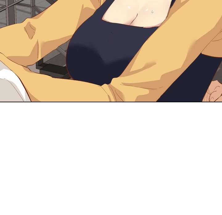 The Giving Girl Manhwa - Chapter 12 Page 135