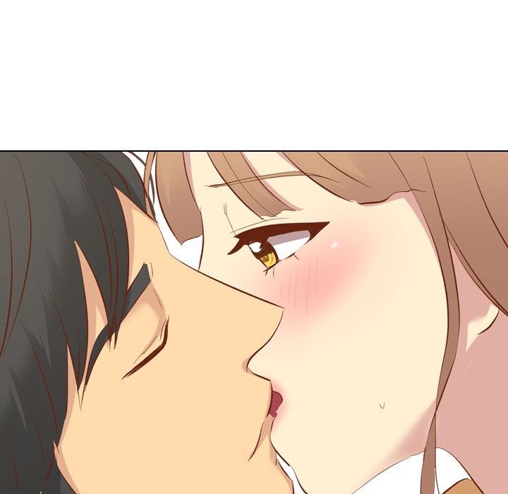 The Giving Girl Manhwa - Chapter 12 Page 136