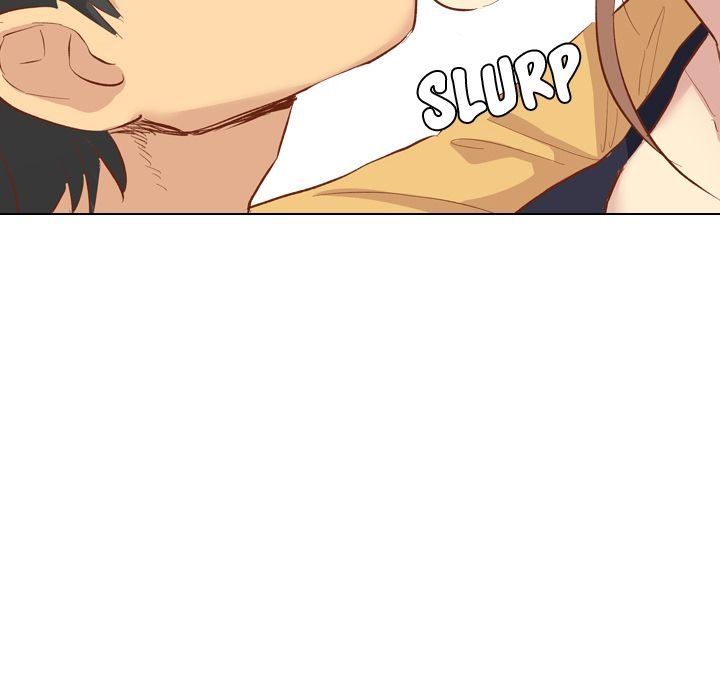 The Giving Girl Manhwa - Chapter 12 Page 137