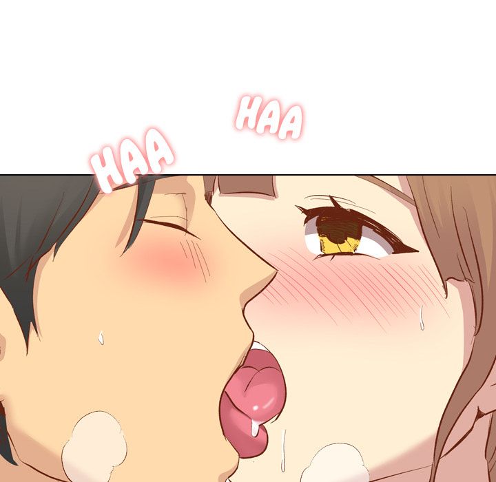 The Giving Girl Manhwa - Chapter 12 Page 138