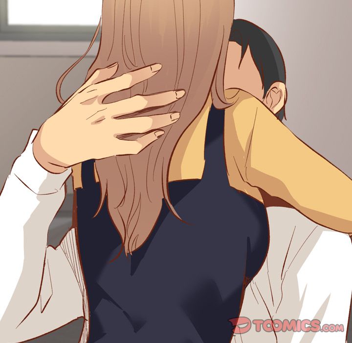 The Giving Girl Manhwa - Chapter 12 Page 140