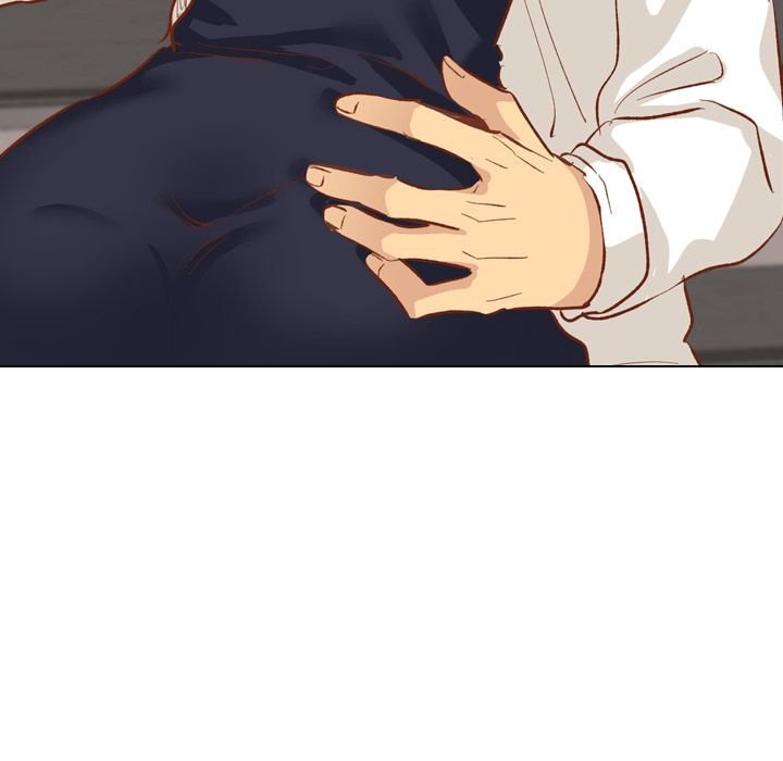 The Giving Girl Manhwa - Chapter 12 Page 141