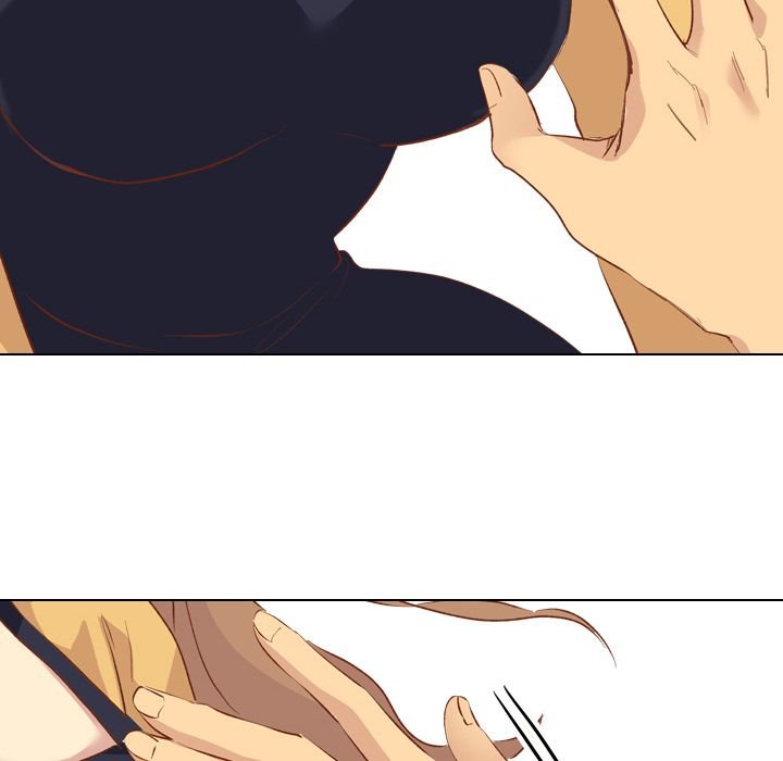 The Giving Girl Manhwa - Chapter 12 Page 143