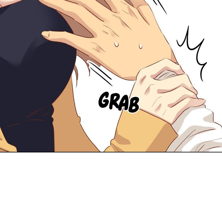 The Giving Girl Manhwa - Chapter 12 Page 144