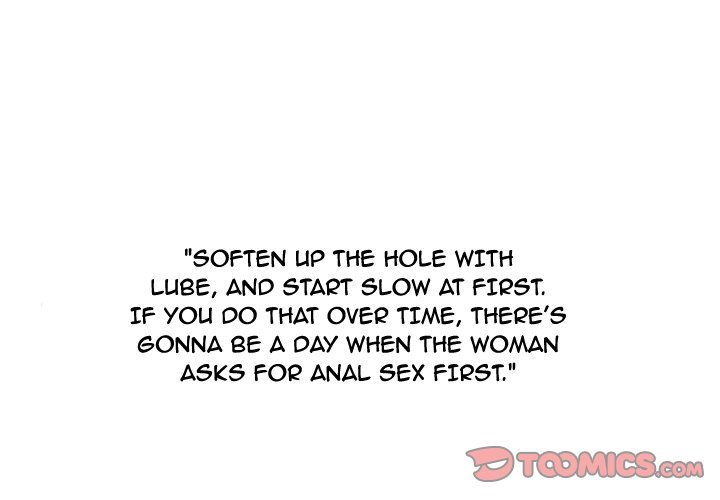 The Giving Girl Manhwa - Chapter 25 Page 2