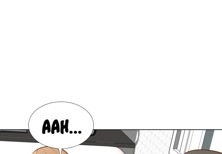 The Giving Girl Manhwa - Chapter 25 Page 3