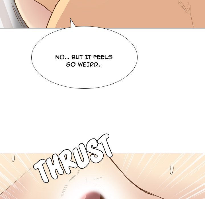 The Giving Girl Manhwa - Chapter 25 Page 5