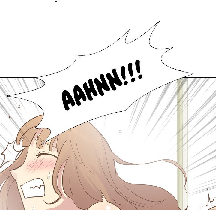 The Giving Girl Manhwa - Chapter 25 Page 7