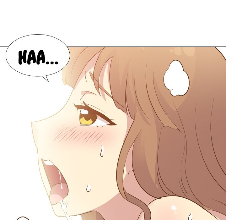 The Giving Girl Manhwa - Chapter 25 Page 11