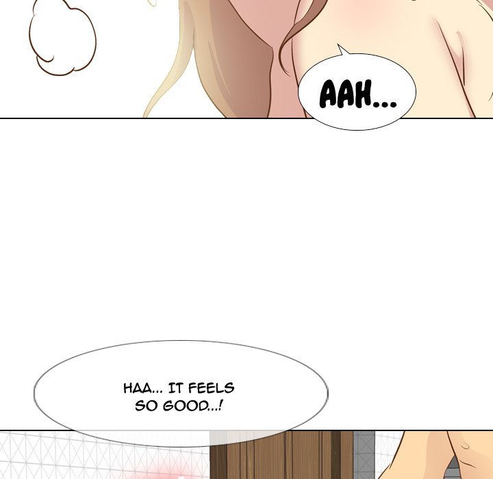The Giving Girl Manhwa - Chapter 25 Page 12