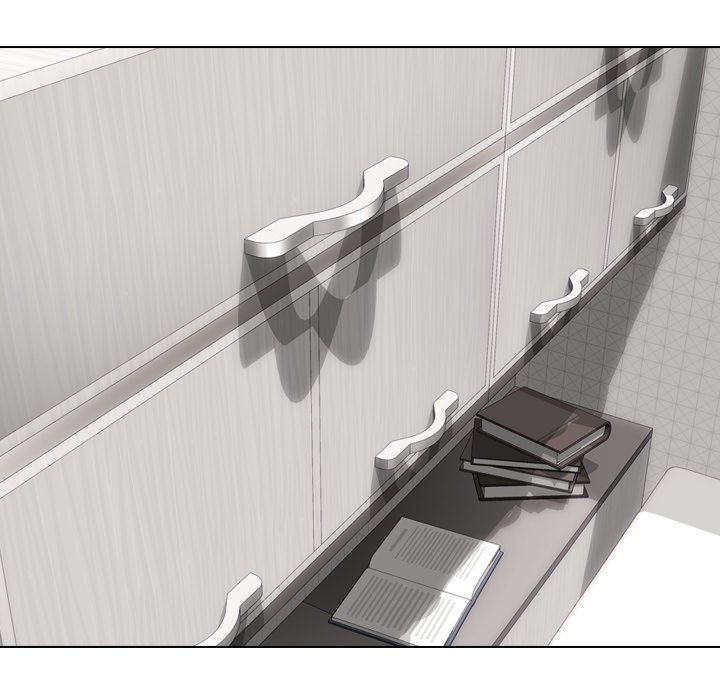 The Giving Girl Manhwa - Chapter 25 Page 17