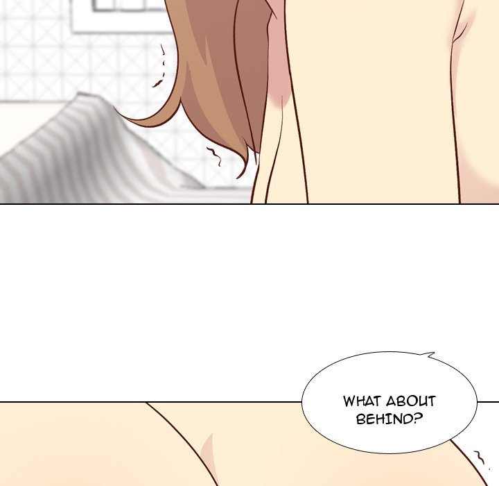 The Giving Girl Manhwa - Chapter 25 Page 23