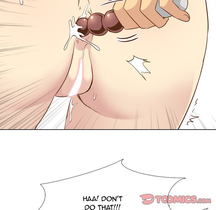 The Giving Girl Manhwa - Chapter 25 Page 26