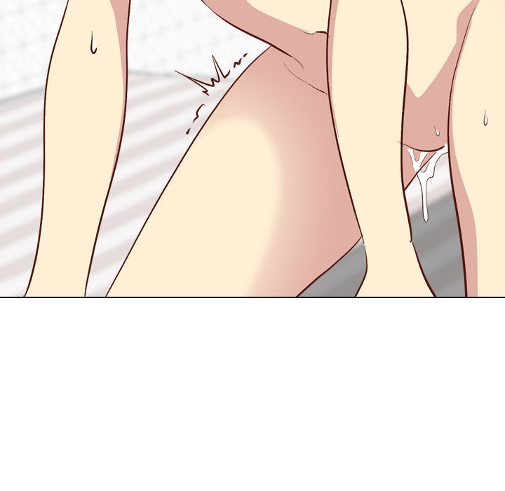 The Giving Girl Manhwa - Chapter 25 Page 34