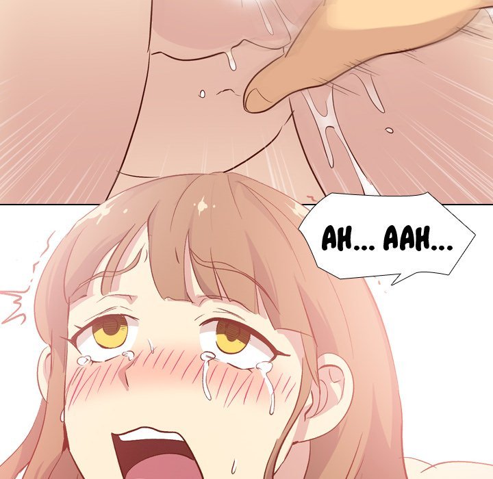 The Giving Girl Manhwa - Chapter 25 Page 36