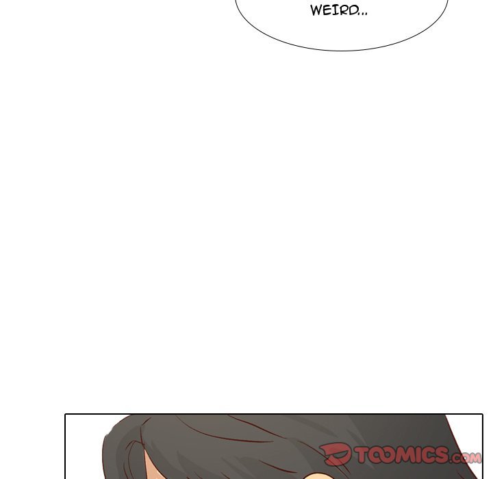 The Giving Girl Manhwa - Chapter 25 Page 38