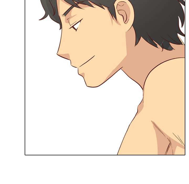 The Giving Girl Manhwa - Chapter 25 Page 39