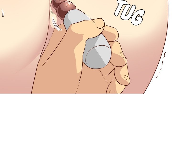 The Giving Girl Manhwa - Chapter 25 Page 41