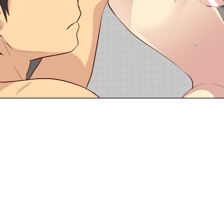 The Giving Girl Manhwa - Chapter 25 Page 49